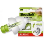 Alpine SleepSoft