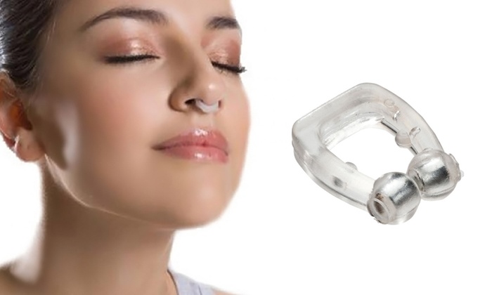 ЧТО ТАКОЕ NOSE CLIP