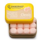 Ohropax Classic